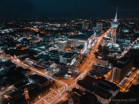 Daniel Aniq OnlyFans Sex