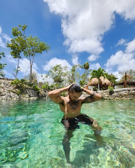 Aar n Nackt OnlyFans