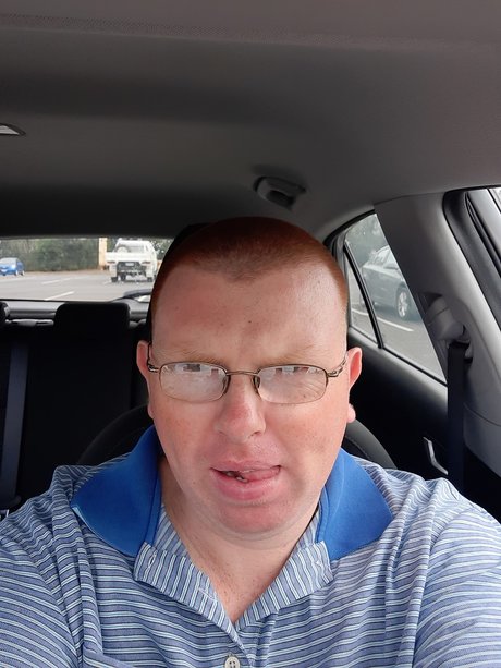 NickWard89 OnlyFans-Bild