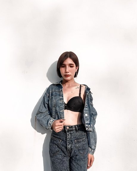 Nuttanicha Nacktbilder von OnlyFans geleakt