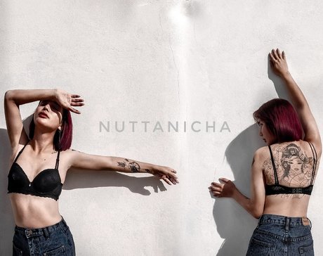 Nuttanicha OnlyFans Leaks
