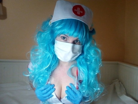 Nurse Lili Kink FREE OnlyFans