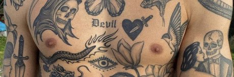 Hashirama Senju XXX Leak OnlyFans