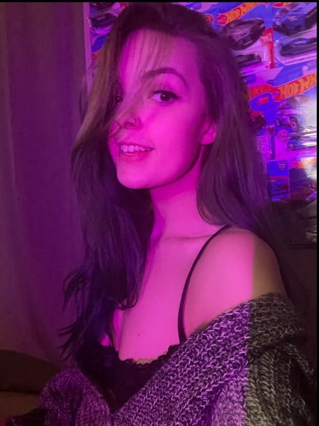 nutmeg_ Nackt auf OnlyFans Leaks