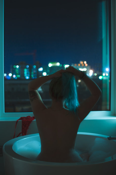 nutmeg_ Nacktbilder von OnlyFans geleakt