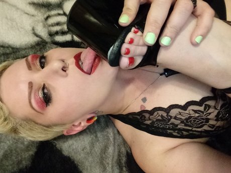 NudeTarotMuse Leaked OnlyFans Content