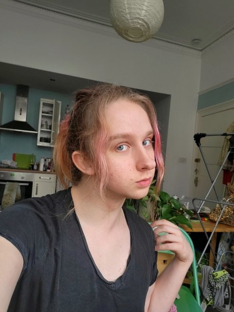 Ed_ OnlyFans geleakte Brüste