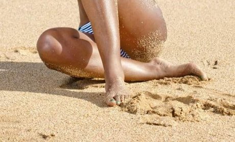 Nova Foot Fetish Page Brüste OnlyFans