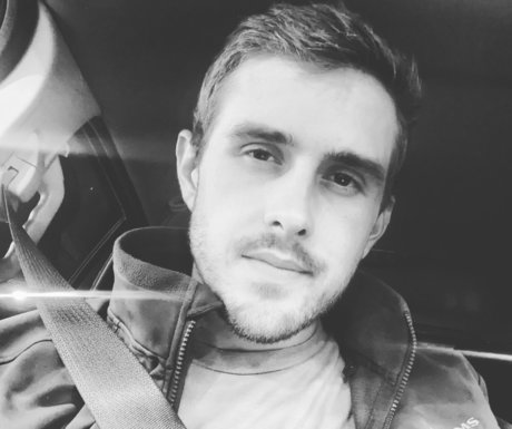 Noudster Nacktbilder von OnlyFans