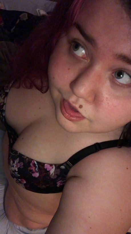 Rissa Rie Leaks von OnlyFans