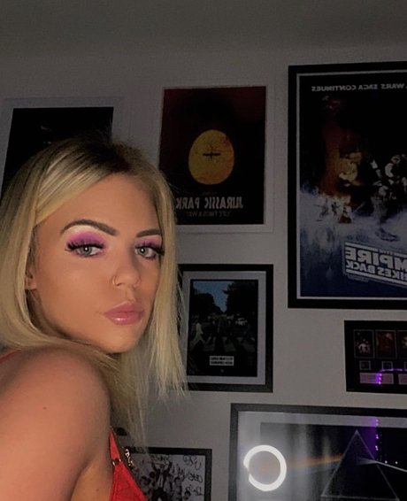 Ree_ Nackt auf OnlyFans