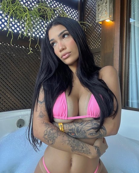 JapinhaHoney_ Nacktbilder von OnlyFans