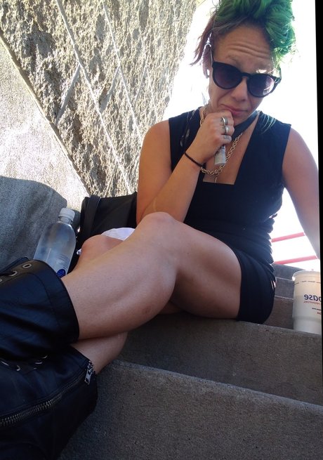 SoLoNoNo Nacktbilder von OnlyFans geleakt