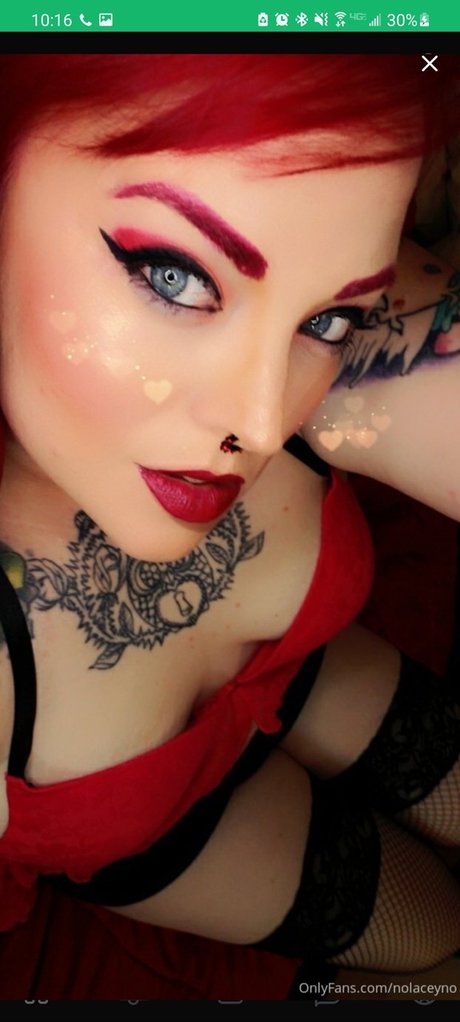 Katrina Kappa OnlyFans