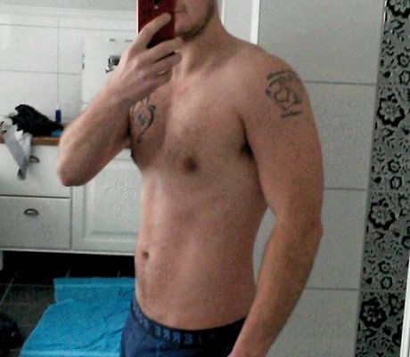 Oddi Model OnlyFans Foto