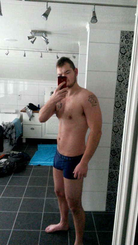 Oddi Porn OnlyFans Leak