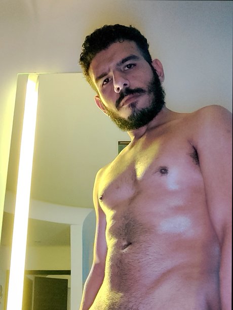 _No Romero_ Leaked OnlyFans Porn