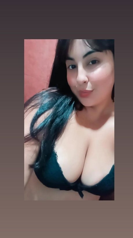 Giuliana Nacktbilder von OnlyFans geleakt