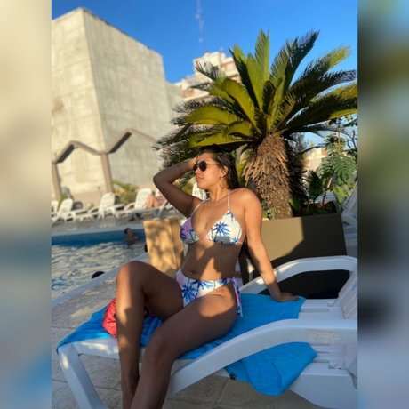 Noddii_ Model OnlyFans Foto