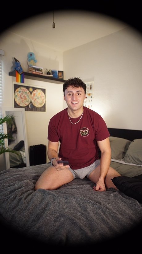 Noah Winters Official Nacktbilder von OnlyFans