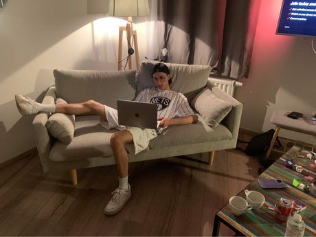 Noah Matteo OnlyFans kostenlos