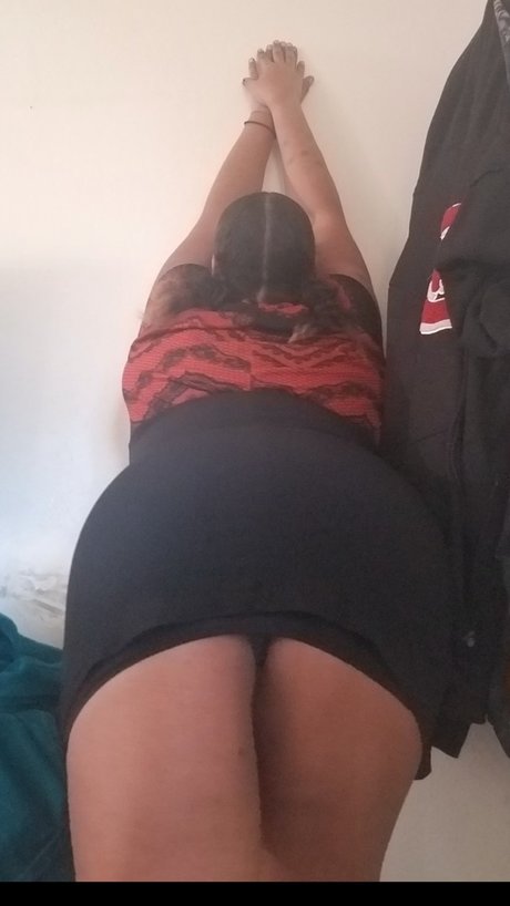 Naughty Nadia OnlyFans Leak