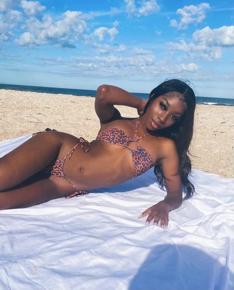 Niyah OnlyFans Pornografie