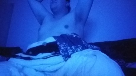 Nickki Model OnlyFans Foto