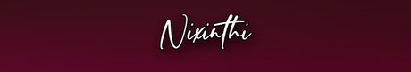 Nixinthi_ OnlyFans Inhalte