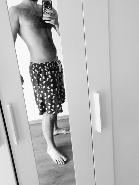 Nikee OnlyFans nackt