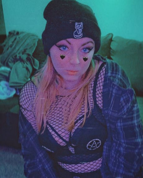 Nikki Ruckus Free_ OnlyFans Leak