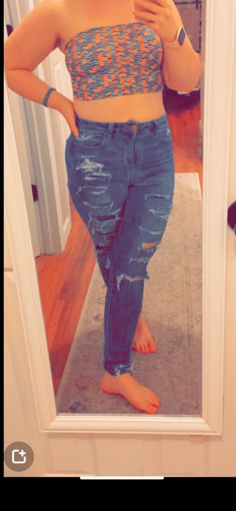 Nikki Nesbit Nacktbilder OnlyFans Geleakt