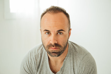 Peter Baker Po OnlyFans