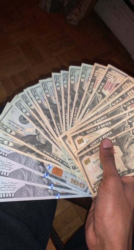 Perry Chini Nacktbilder von OnlyFans