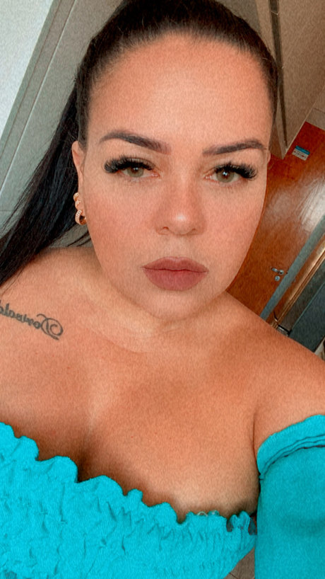 Carlinha Dany OnlyFans Nackt Leak