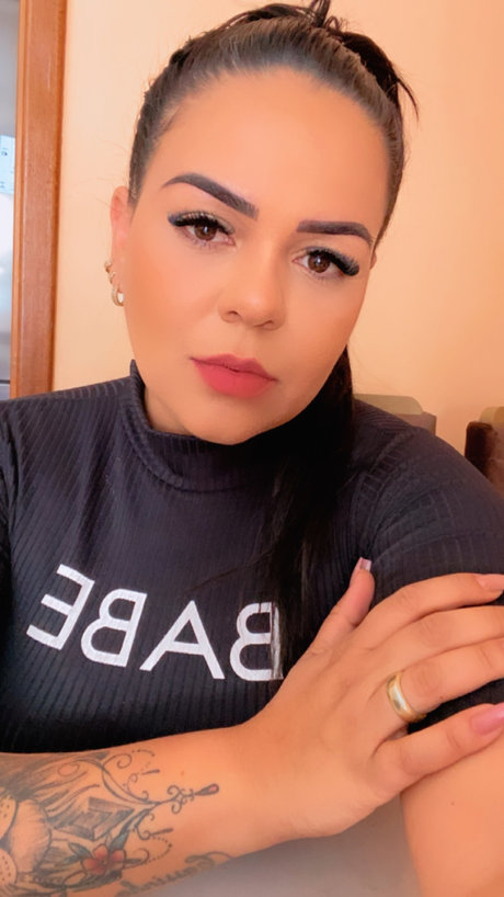 Carlinha Dany Nackt OnlyFans