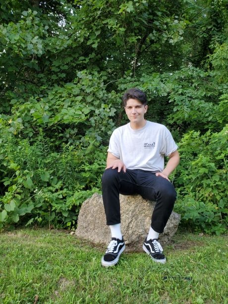 Scott bender OnlyFans Arsch Leak