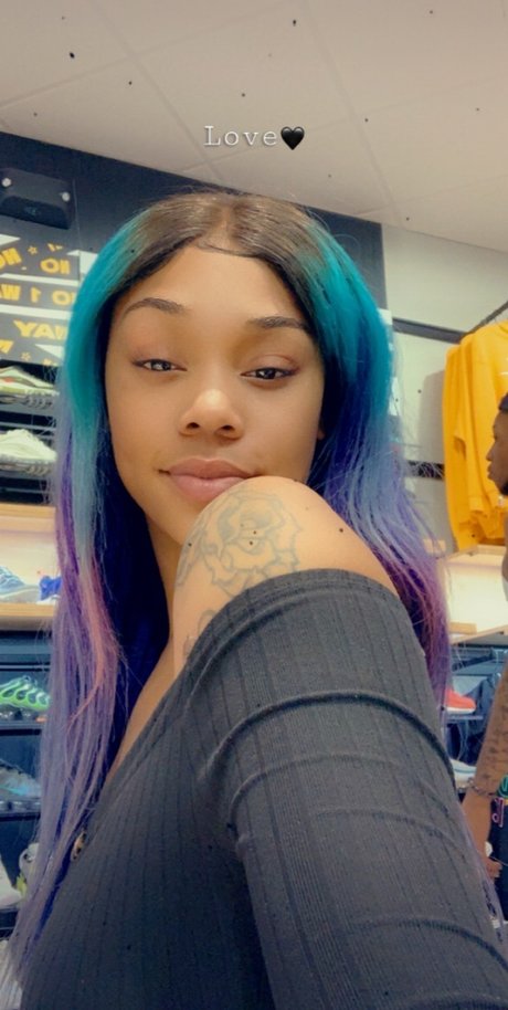 perfecction_ OnlyFans geleakte Bilder