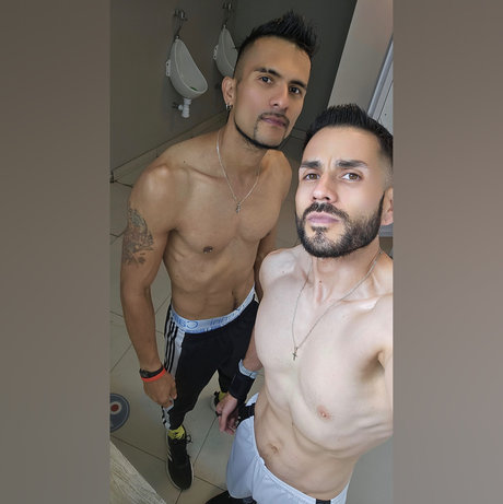 Colombiano Nacktbilder von OnlyFans geleakt