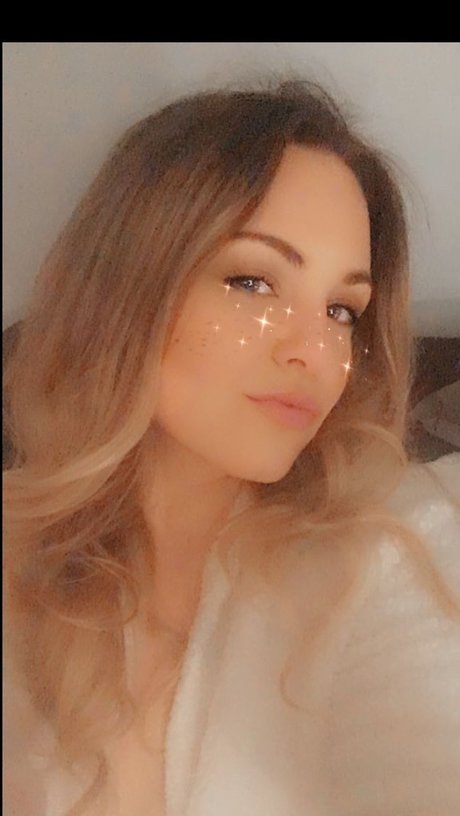 Pennie Gold Nacktbilder von OnlyFans geleakt