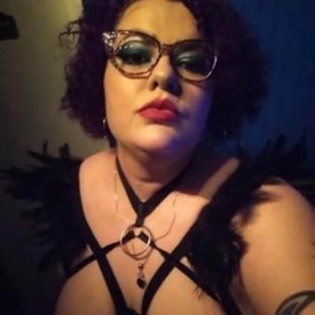 Penelope Wilde OnlyFans-Seite