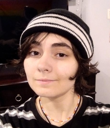 Cass Pending Nacktbilder OnlyFans