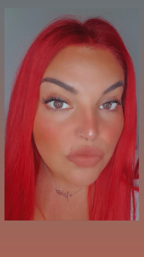 Pelirrojita OnlyFans Leaks Gratis