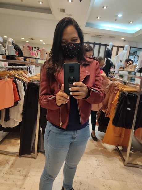 Pecosa Nackt OnlyFans