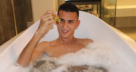 Pecado de Anjo Neues OnlyFans