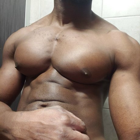 Pec Panther Nacktbilder geleakt OnlyFans Nacktporno