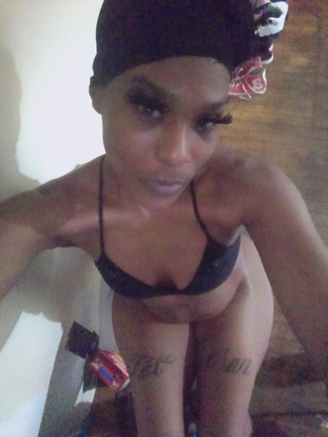 Thee Bambino_ Nackt auf OnlyFans Leak