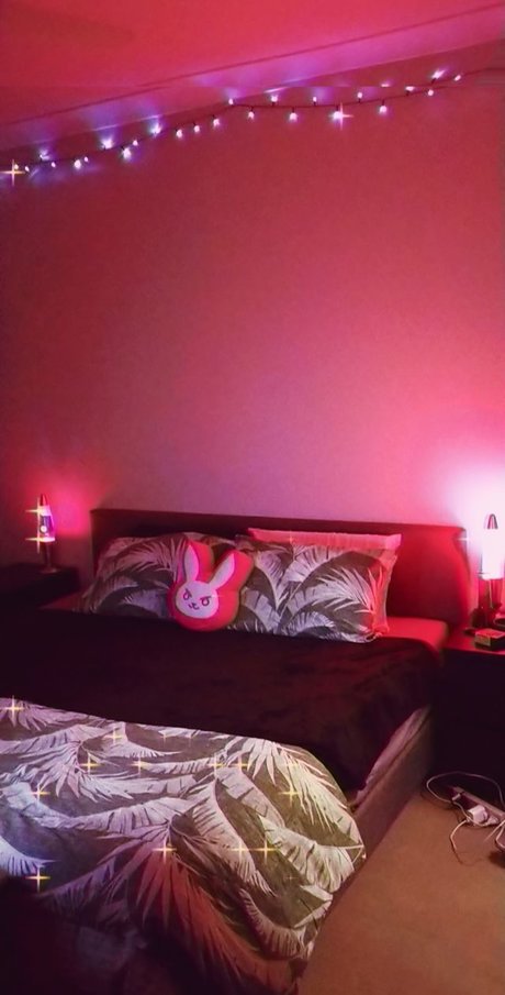 Peachy Baby Nacktbilder von OnlyFans