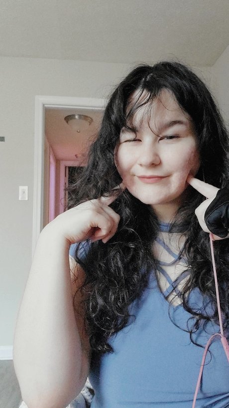 Cosette_ Nacktbilder von OnlyFans