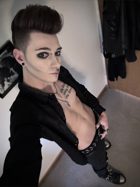 Payton Tall Skinny OnlyFans-Bilder geleakt